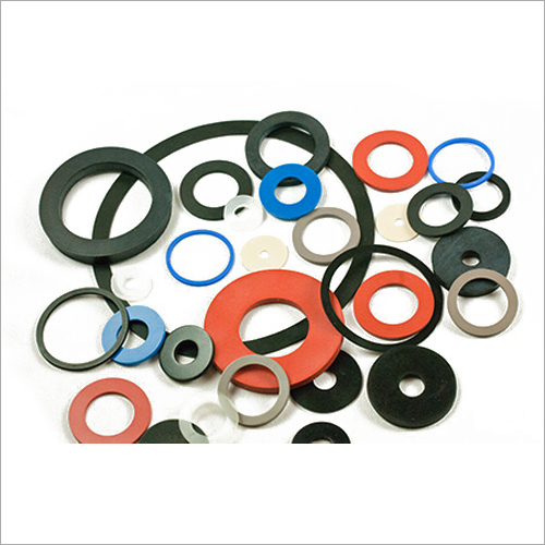 मोल्ड गैस्केट अनुप्रयोग: औद्योगिक