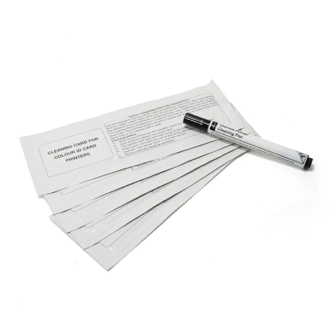 Magic Card Cleaning Kit
