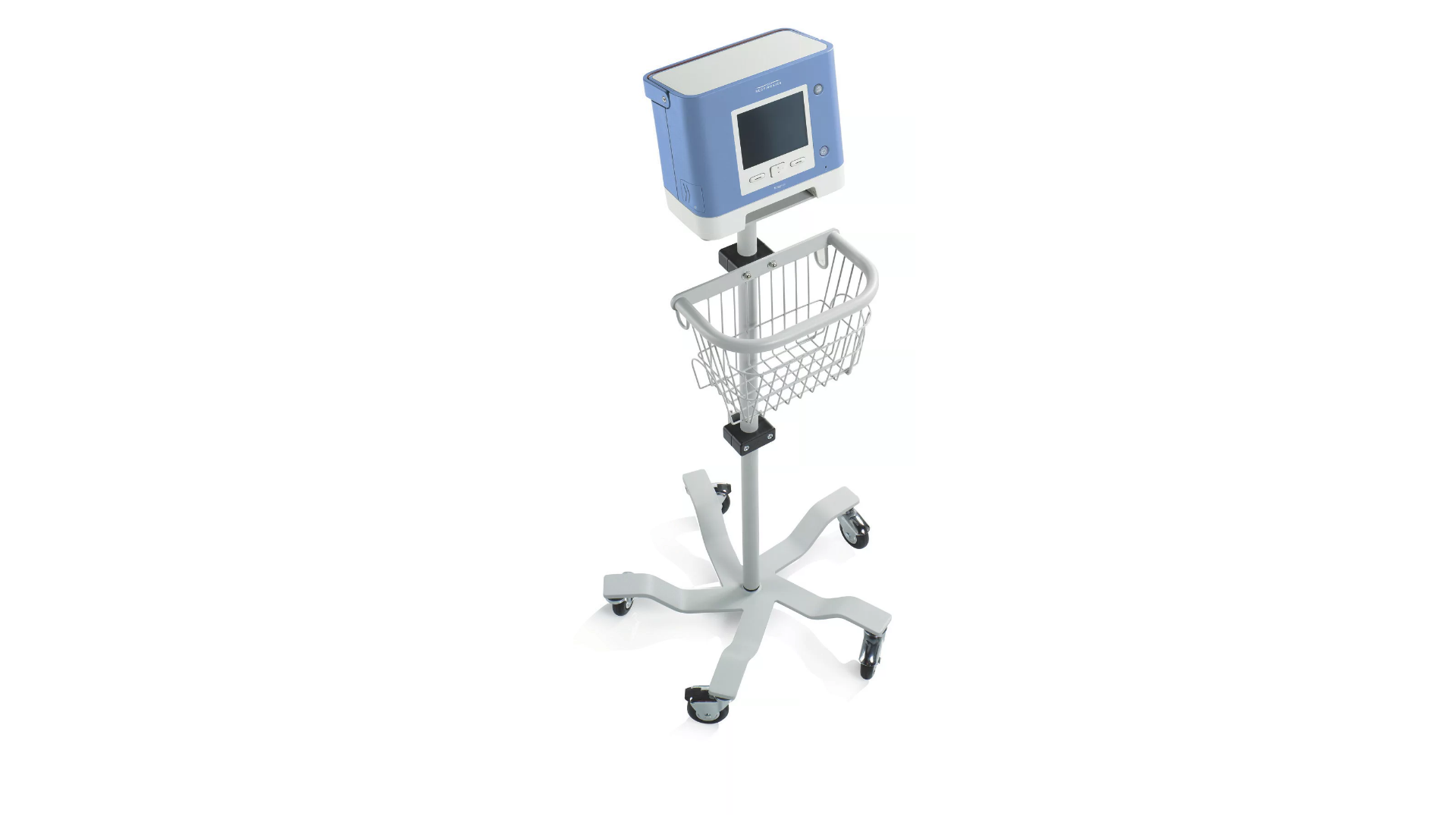 Philips Respironics Trilogy Ventilator On Rent