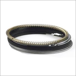 पिस्टन रिंग