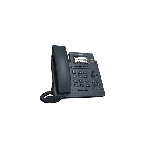 क्लासिक ग्रे येलिंक T31P