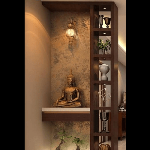 Acoustic Partition - Metal, 10mm Thick, 25kg Weight | Customizable Dimensions, Stylish Design, Led Lighting, Durable Sound Absorption Privacy Screen