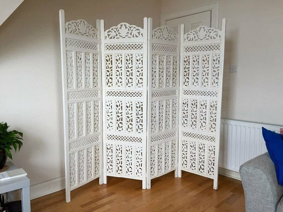 Room 1 Partition