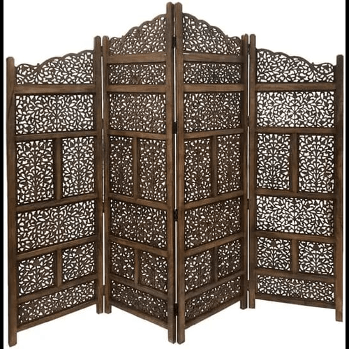 पोर्टेबल पार्टीशन