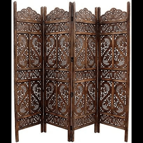 Portable Partition