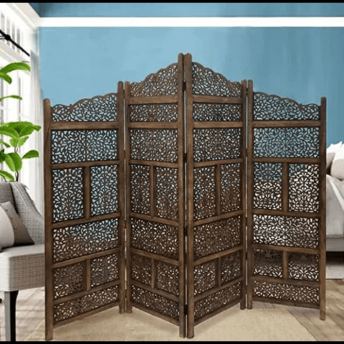 Portable Partition
