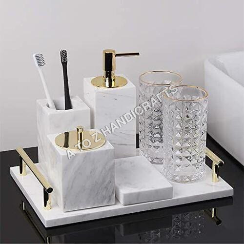 बाथरूम सेट