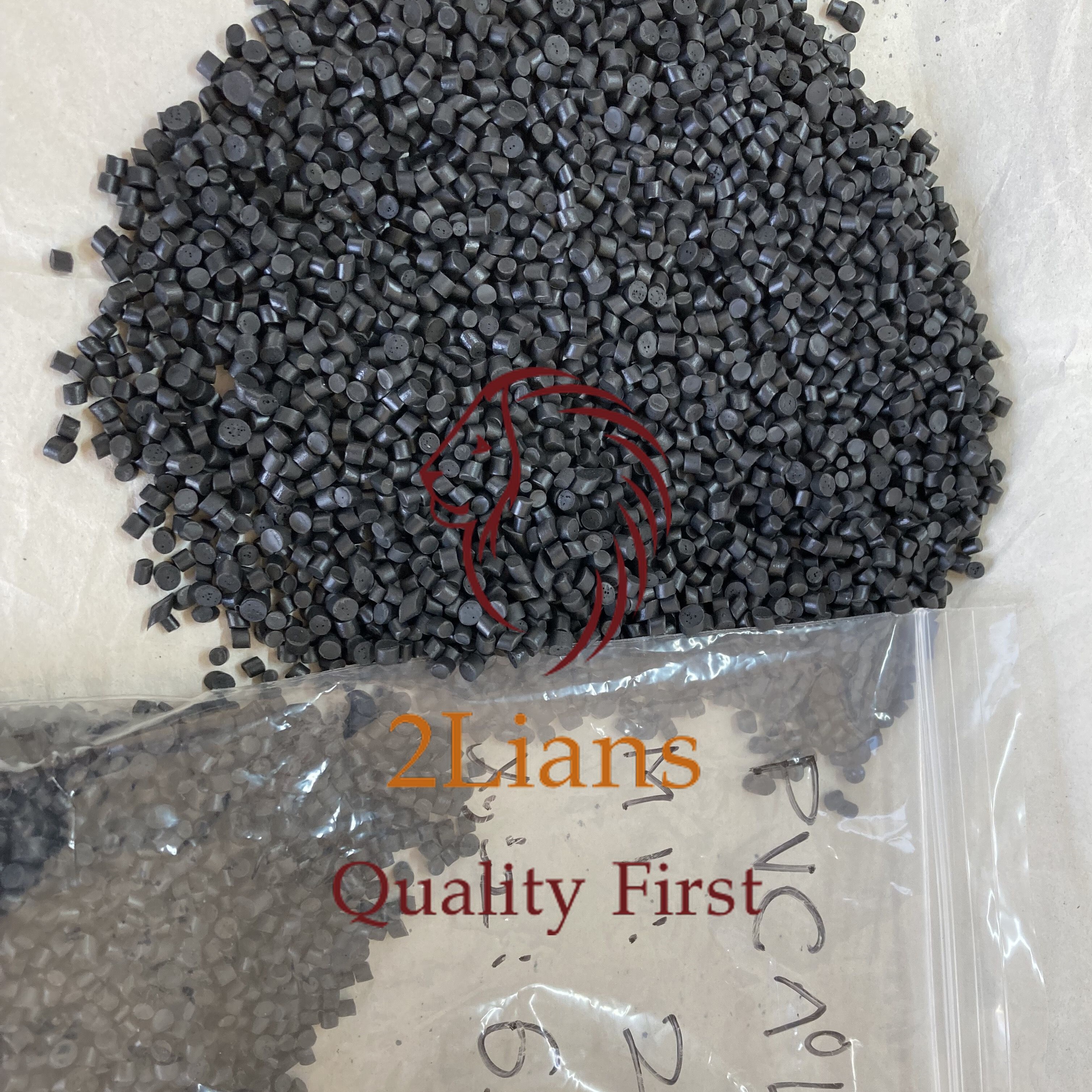 Soft Pvc Cable Pellets For Sales