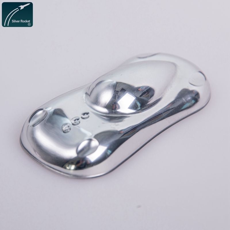Vmp Chrome Effect Mirror Like Vacuum Metallized Pigment