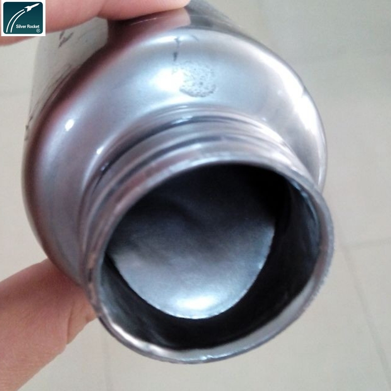 Vmp Chrome Effect Mirror Like Vacuum Metallized Pigment