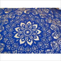 डिजाइनर फैब्रिक लेजर कटिंग