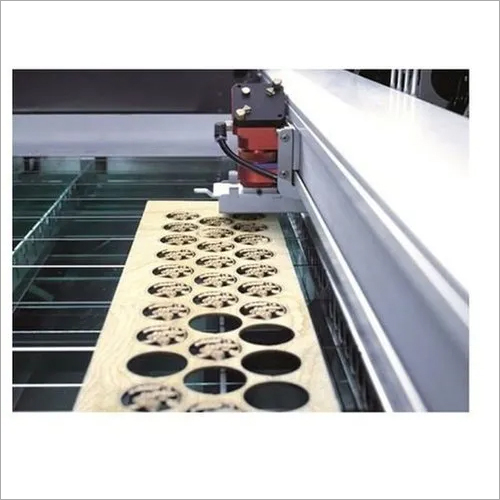 Wood Laser Cutting Services