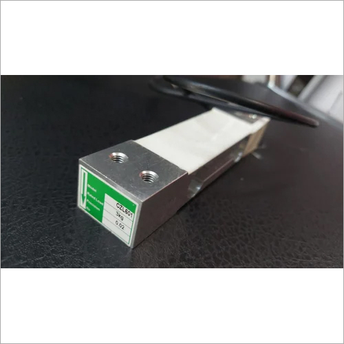 एल्युमिनियम सिंगल पॉइंट लोड सेल