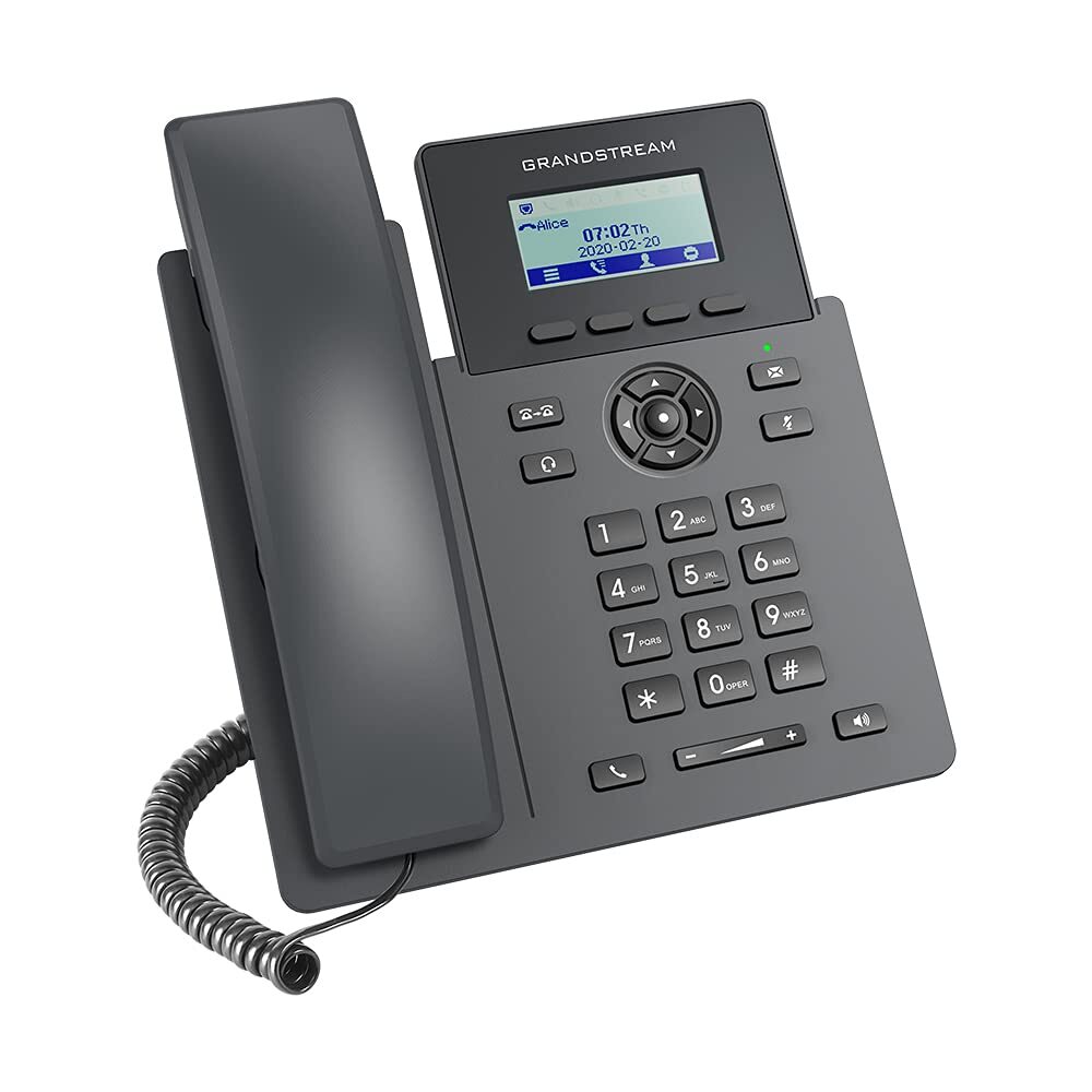 Grandstream Grp2601p