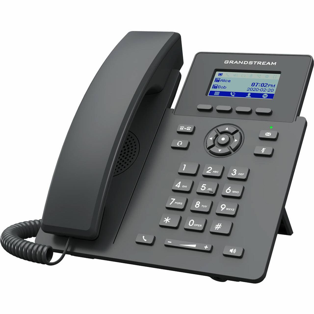 Grandstream Grp2601p