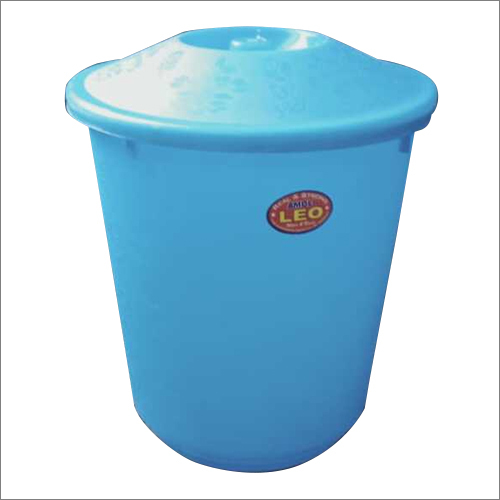 प्लास्टिक कचरा बिन आकार: विभिन्न उपलब्ध