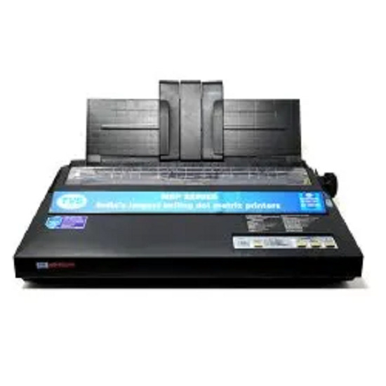 Tvs Dot Matrix Printer Print Speed: 300 Cps
