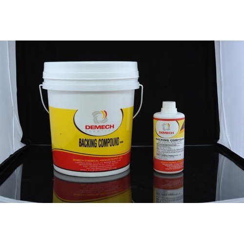Backing Compound