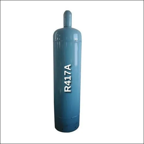 R417A Refrigerant Gas Application: Industrial