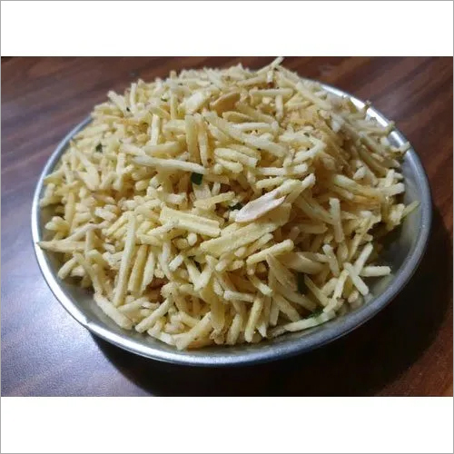 Falahari Chivda - Fried Snack, 500gm & 1kg | Food Grade, 3.4g Protein, Salty Taste, 1 Month Shelf Life