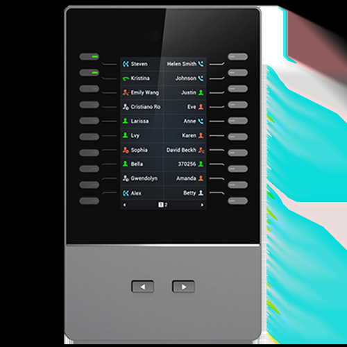 Grandstream Gbx20 - Color: Classic Grey