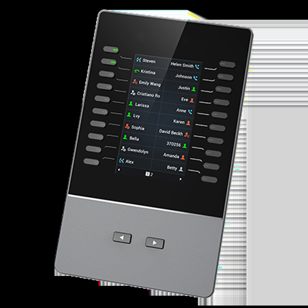 Grandstream Gbx20 - Color: Classic Grey