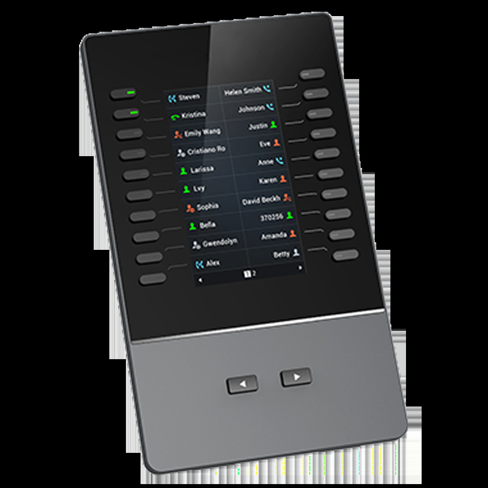 Grandstream Gbx20 - Color: Classic Grey