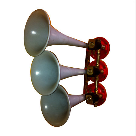 Tri Bigul Horn 