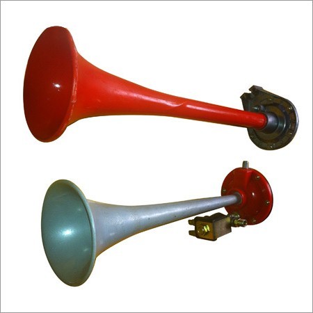 Air Pressure Horn