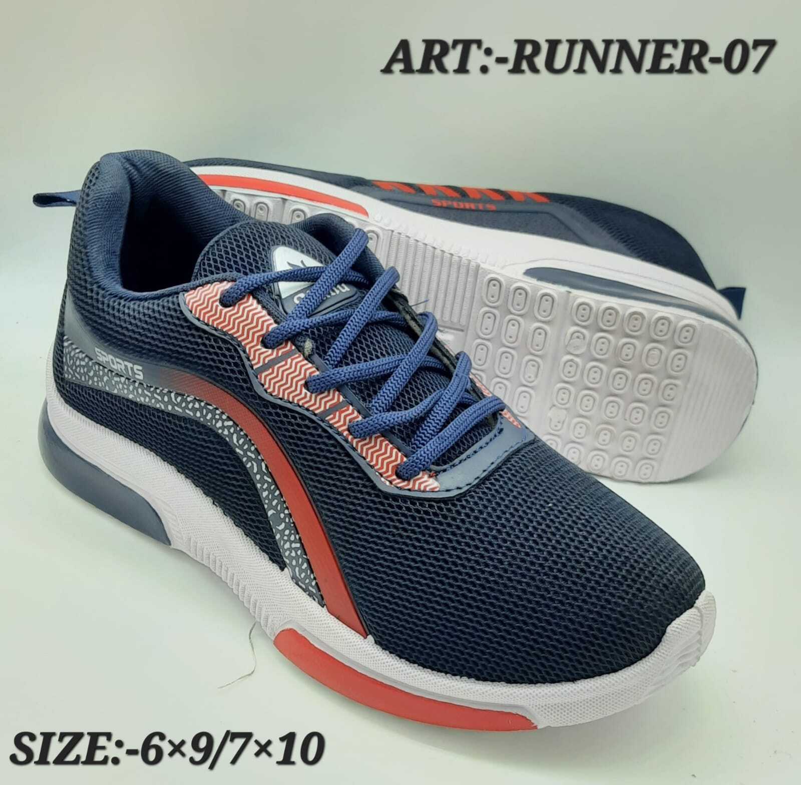 Runner 02