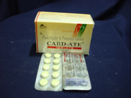 CARD-ATE TAB