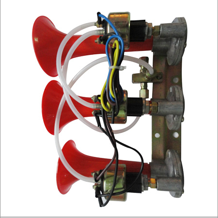 Tritone Air Horn
