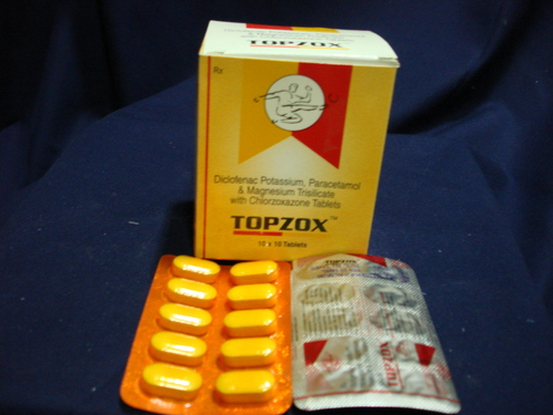 TOPZOX