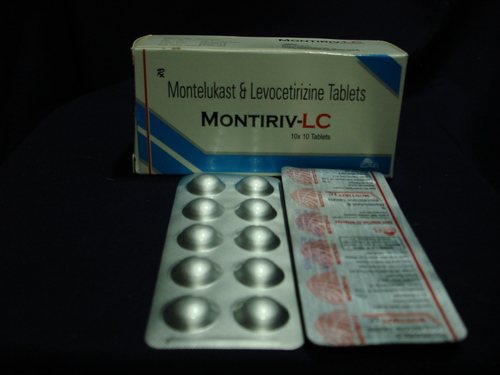 MONTIRIV-LC TAB