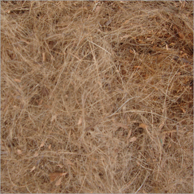 भूरा नारियल कोकोनट फाइबर