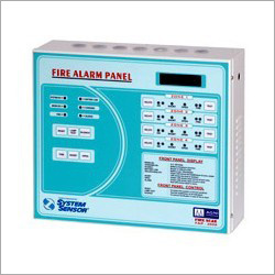 Fire Alarm Control Panel