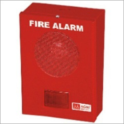 Fire Alarm Hooter