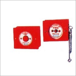 Fire Alarm Mcp