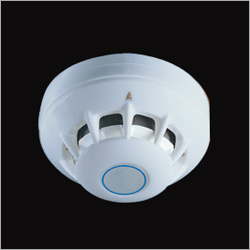 फायर डिटेक्टर