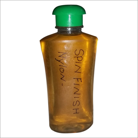 Spin Finish Oil