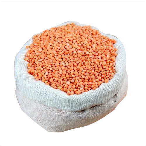 सामान्य प्राकृतिक मसूर दाल