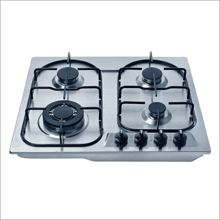 स्टाइलिश गैस हॉब्स
