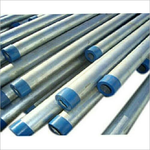 Galvanized Iron Round Pipe Standard: Aisi
