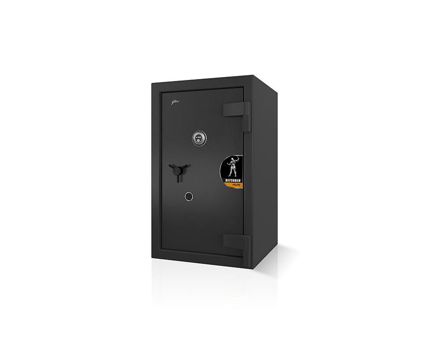 Godrej 31-defender Prime Class C Safe