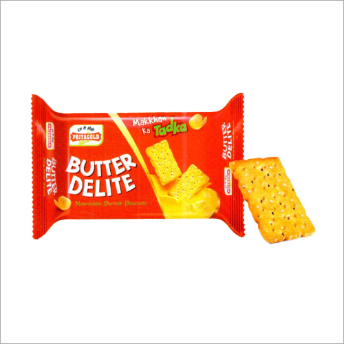 Low-Carb Butter Delite Biscuits