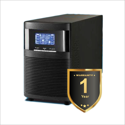 E2 सीरीज माइक्रोटेक अप्स बैक-अप टाइम: 2 घंटे