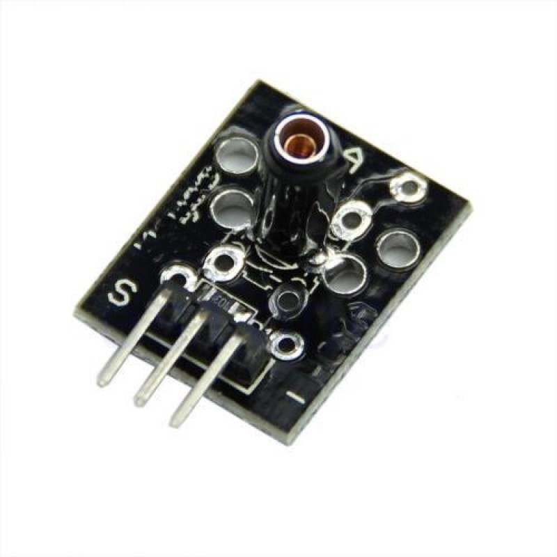 Ky-002 Vibration Sensor Switch Module