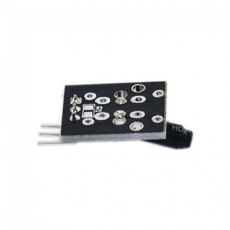 Ky-002 Vibration Sensor Switch Module