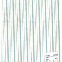 नीला 22325 58 इंच स्ट्रिप फ़ैब्रिक - 300 मीटर