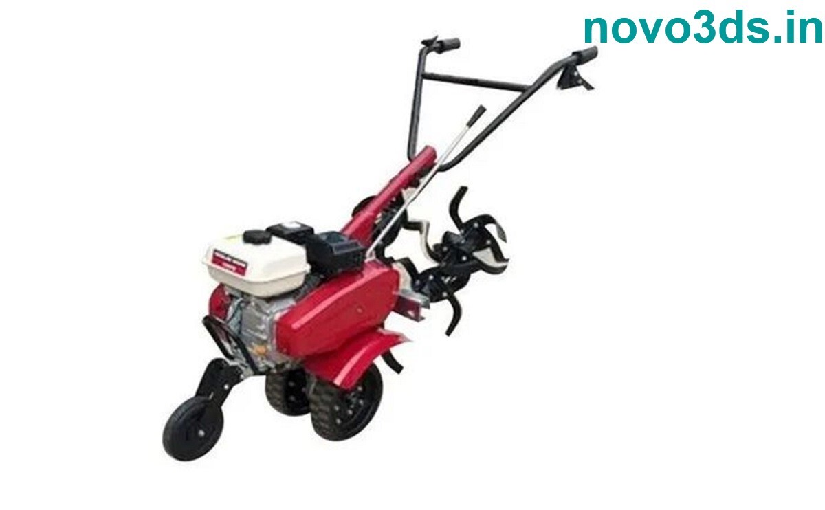 Agriculture Power Weeder 7 Hp